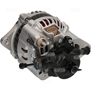 Generator 14V 75A Hc-cargo 115937 HC-Cargo