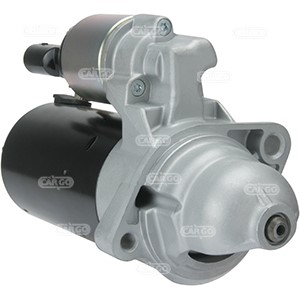 Startmotor 12V Hc-cargo 115938 HC-Cargo