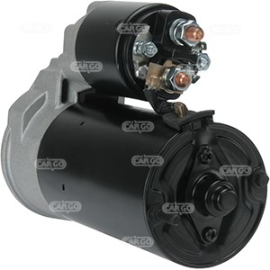 Startmotor 12V Hc-cargo 115940 HC-Cargo