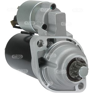 Startmotor 12V Hc-cargo 115942 HC-Cargo