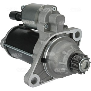 Startmotor 12V Hc-cargo 115944 HC-Cargo