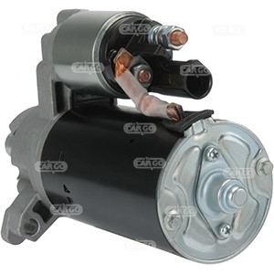 Startmotor 12V Hc-cargo 115948 HC-Cargo
