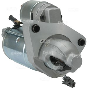 Startmotor 12V Hc-cargo 115949 HC-Cargo