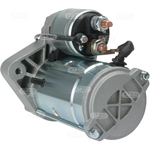 Startmotor 12V Hc-cargo 115949 HC-Cargo