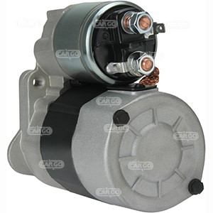 Startmotor 12V Hc-cargo 115951 HC-Cargo
