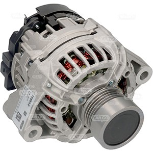 Generator 14V 90A Hc-cargo 115952 HC-Cargo