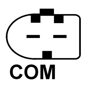 Generator 14V 90A Hc-cargo 115952 HC-Cargo Generator 14V 90A Hc-cargo 115952 HC-Cargo