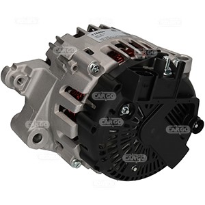 Generator 14V 120A Hc-cargo 115959 HC-Cargo