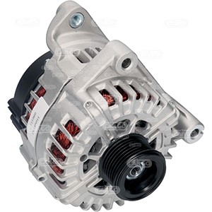 Generator 14V 180A Hc-cargo 115960 HC-Cargo