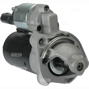 Startmotor 12V Hc-cargo 115961 HC-Cargo