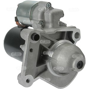 Startmotor 12V Hc-cargo 115962 HC-Cargo