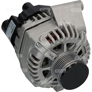 Generator 14V 90A Hc-cargo 115963 HC-Cargo