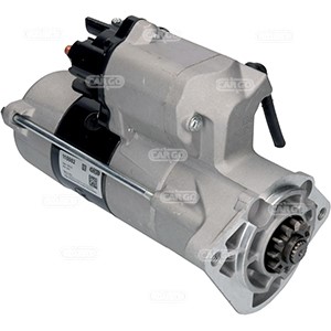 Startmotor 12V Hc-cargo 115982 HC-Cargo