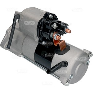 Startmotor 12V Hc-cargo 115982 HC-Cargo