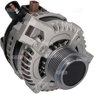 Generator 14V 130A Hc-cargo 115983 HC-Cargo