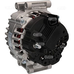 Generator 14V 150A Hc-cargo 115984 HC-Cargo
