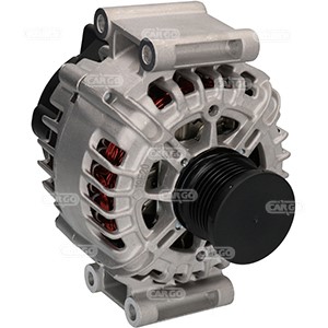 Generator 14V 150A Hc-cargo 115984 HC-Cargo