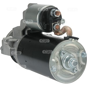 Startmotor 12V Hc-cargo 115986 HC-Cargo