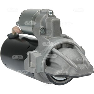 Startmotor 12V Hc-cargo 115986 HC-Cargo