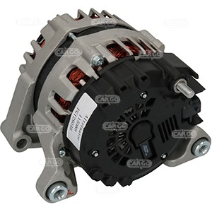 Generator 14V 130A Hc-cargo 115989 HC-Cargo