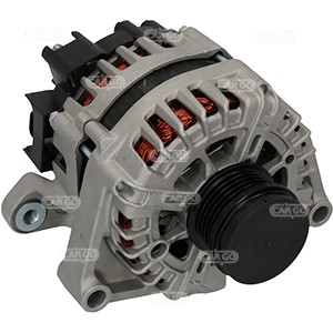 Generator 14V 130A Hc-cargo 115989 HC-Cargo
