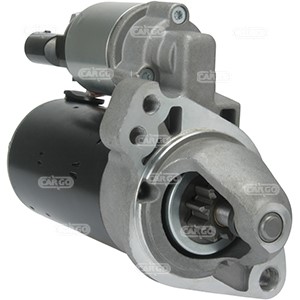 Startmotor 12V Hc-cargo 115996 HC-Cargo