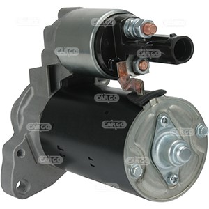 Startmotor 12V Hc-cargo 115996 HC-Cargo