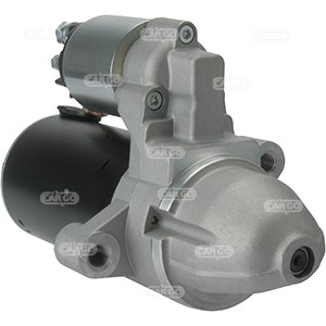 Startmotor 12V Hc-cargo 115997 HC-Cargo