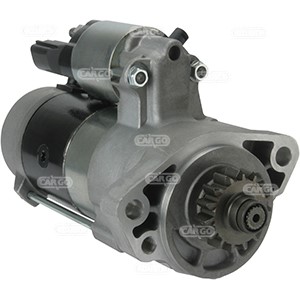 Startmotor 12V Hc-cargo 116000 HC-Cargo