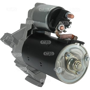 Startmotor 12V Hc-cargo 116001 HC-Cargo