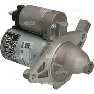 Startmotor 12V Hc-cargo 116003 HC-Cargo
