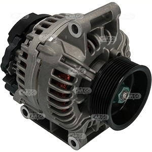 Generator 28V 150A Hc-cargo 116006 HC-Cargo