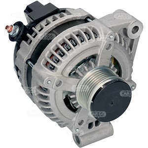 Generator 14V 150A Hc-cargo 116007 HC-Cargo