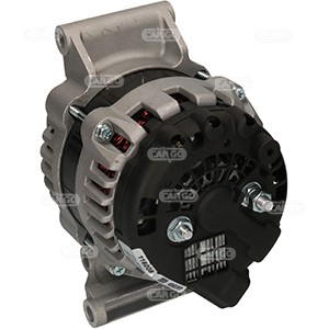 Generator 14V 100A Hc-cargo 116008 HC-Cargo