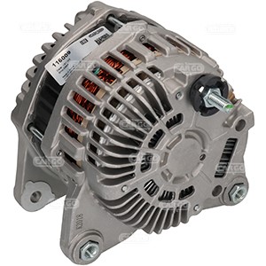 Generator 14V 110A Hc-cargo 116009 HC-Cargo