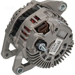 Generator 14V 100A Hc-cargo 116011 HC-Cargo