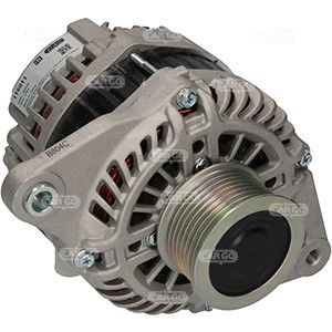 Generator 14V 100A Hc-cargo 116011 HC-Cargo