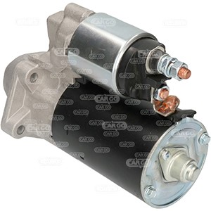 Startmotor 12V Hc-cargo 116024 HC-Cargo