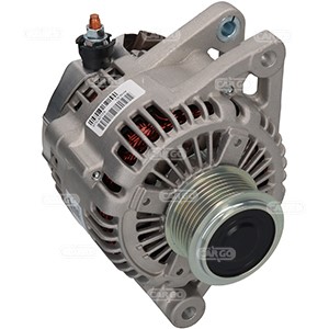 Generator 14V 110A Hc-cargo 116027 HC-Cargo