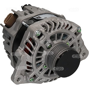 Generator 14V 150A Hc-cargo 116033 HC-Cargo
