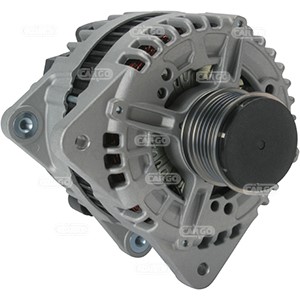 Generator 14V 180A Hc-cargo 116038 HC-Cargo