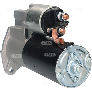 Startmotor 12V Hc-cargo 116039 HC-Cargo