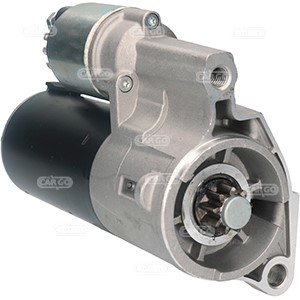 Startmotor 12V Hc-cargo 116039 HC-Cargo