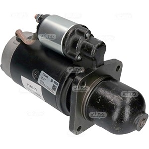 Startmotor 24V Hc-cargo 116040 HC-Cargo