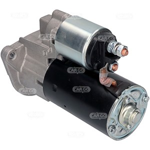 Startmotor 12V Hc-cargo 116045 HC-Cargo