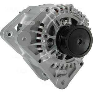 Generator 14V 110A Hc-cargo 116048 HC-Cargo