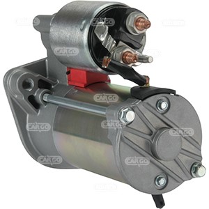 Startmotor 12V Hc-cargo 116049 HC-Cargo