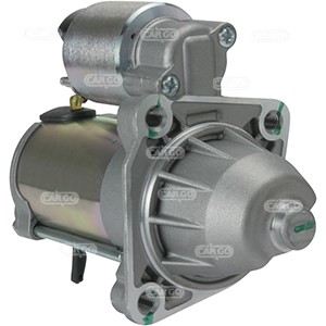 Startmotor 12V Hc-cargo 116049 HC-Cargo