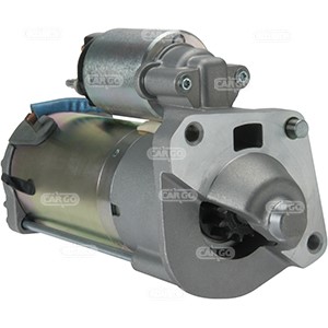 Startmotor 12V Hc-cargo 116051 HC-Cargo