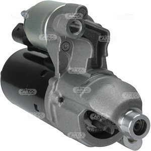 Startmotor 12V Hc-cargo 116054 HC-Cargo